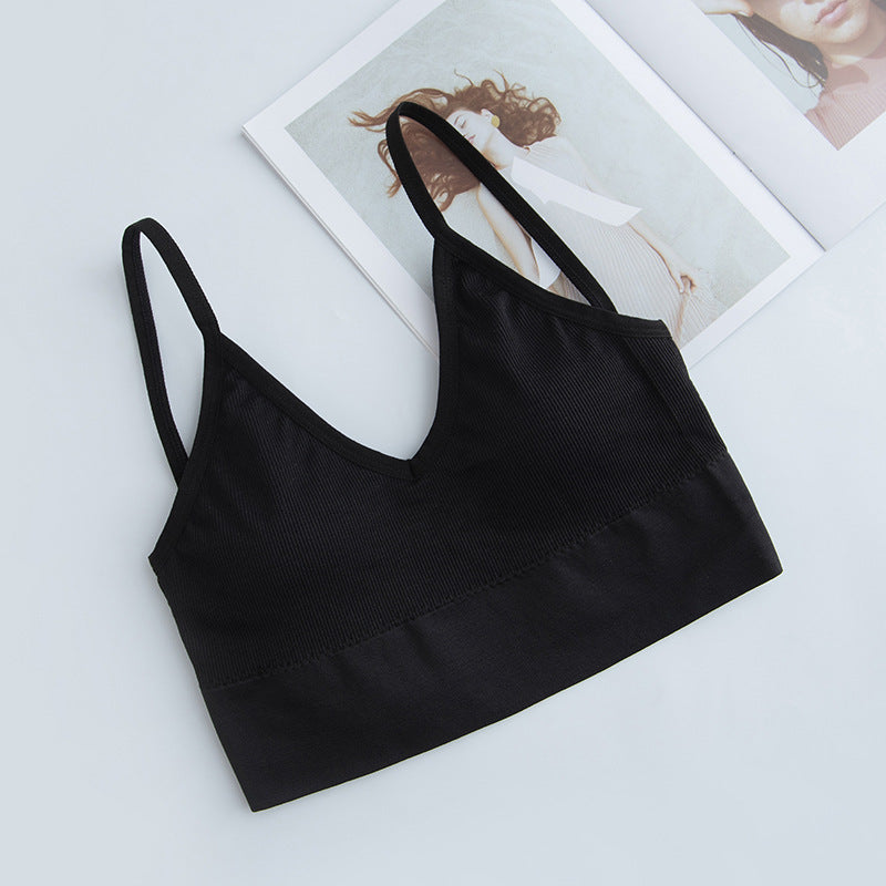 Sport Bh - comfort & support voor gym