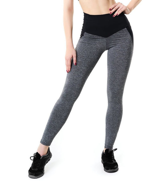 High Waist Push-Up  legging