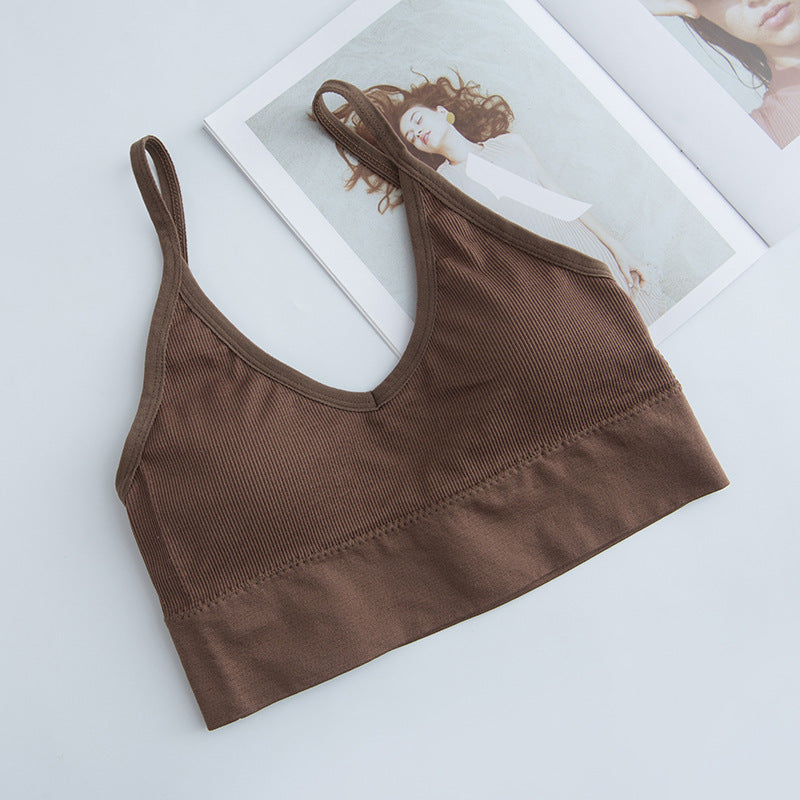 Sport Bh - comfort & support voor gym