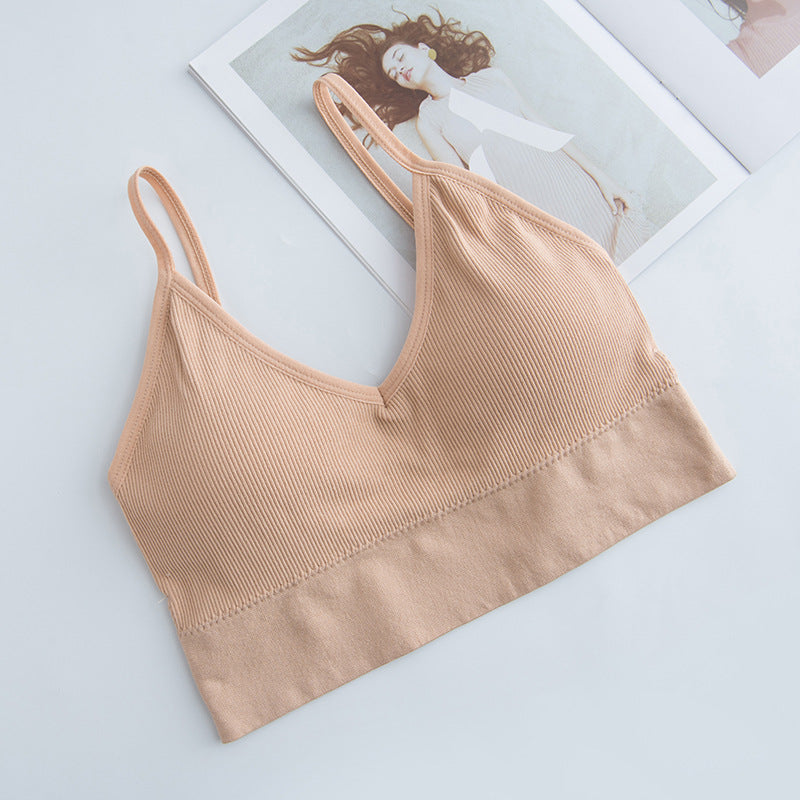 Sport Bh - comfort & support voor gym