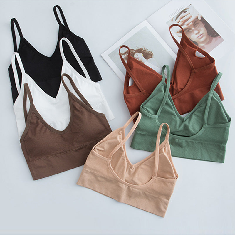 Sport Bh - comfort & support voor gym
