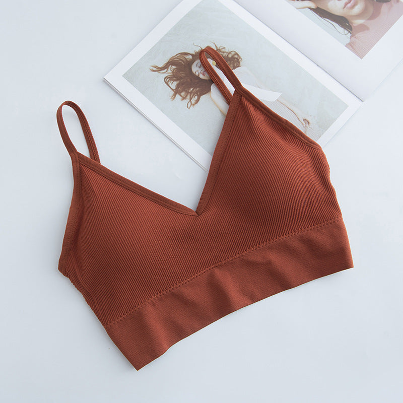 Sport Bh - comfort & support voor gym