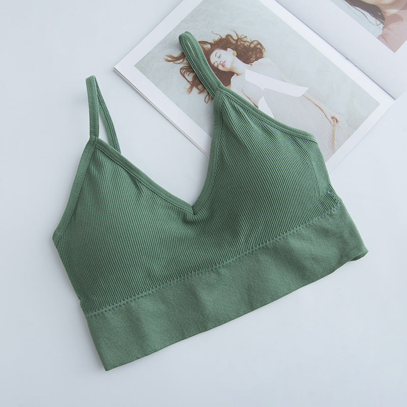 Sport Bh - comfort & support voor gym